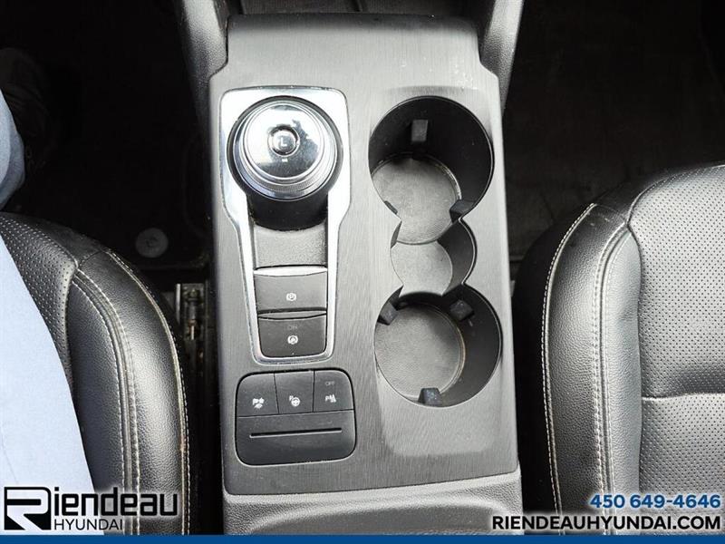 ford Escape 2020 - 20