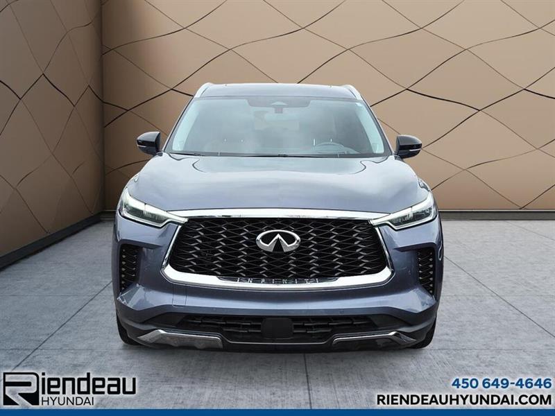 infiniti QX60 2022 - 3