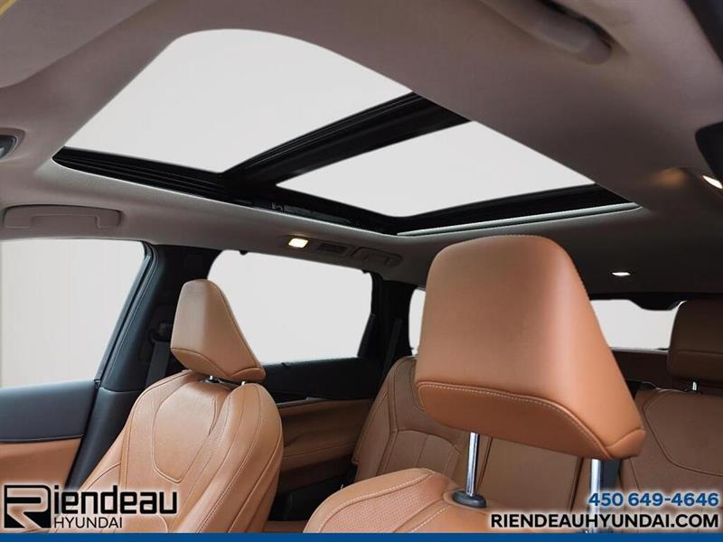 infiniti QX60 2022 - 8