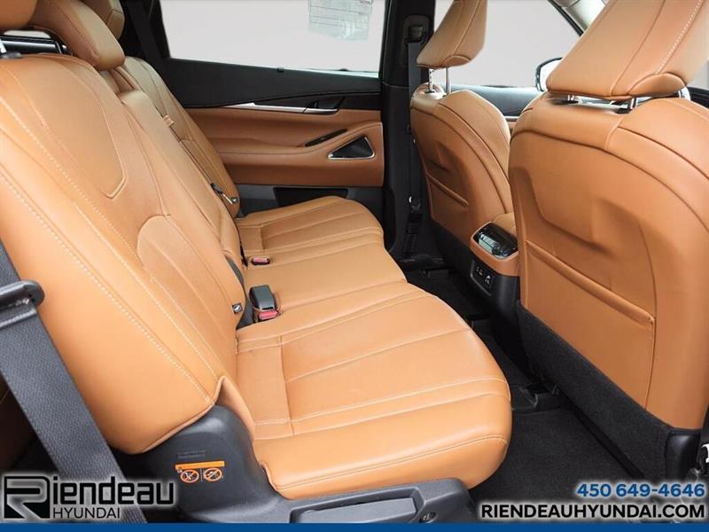 infiniti QX60 2022 - 13