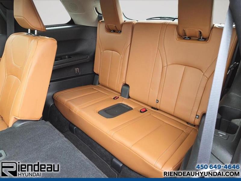 infiniti QX60 2022 - 14