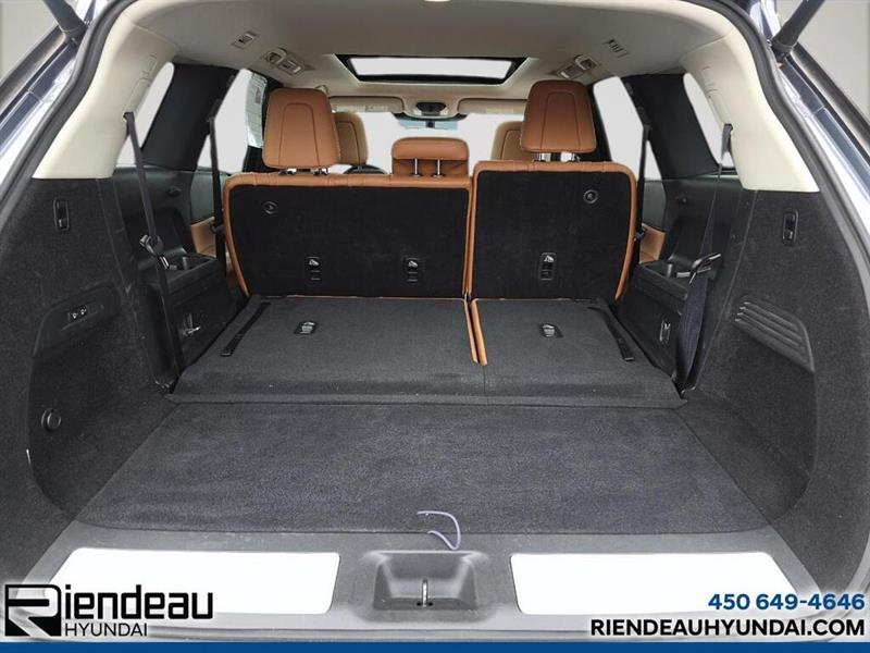 infiniti QX60 2022 - 16