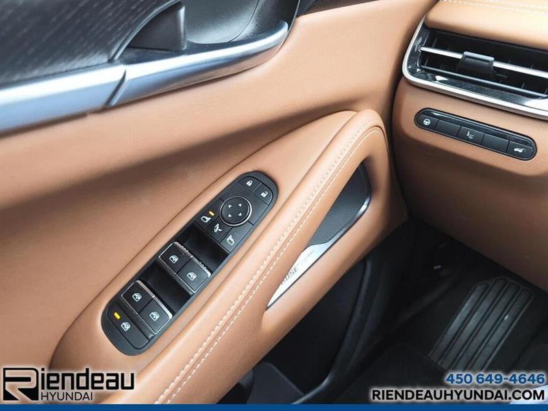 infiniti QX60 2022 - 17