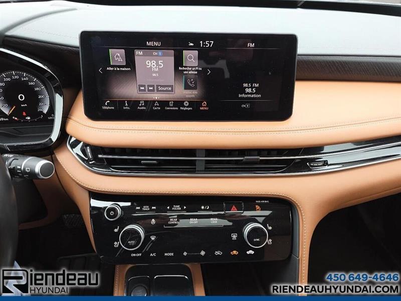 infiniti QX60 2022 - 19