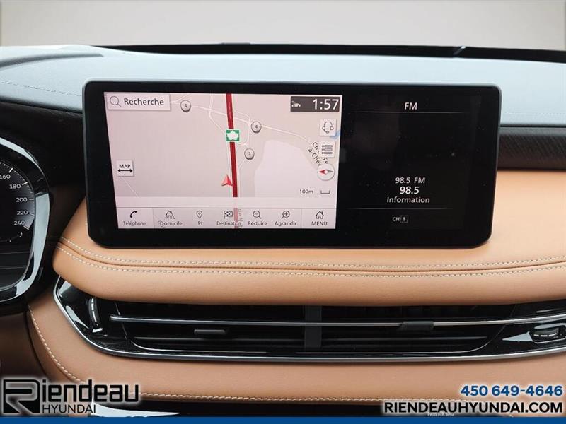 infiniti QX60 2022 - 20