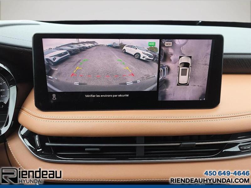 infiniti QX60 2022 - 21