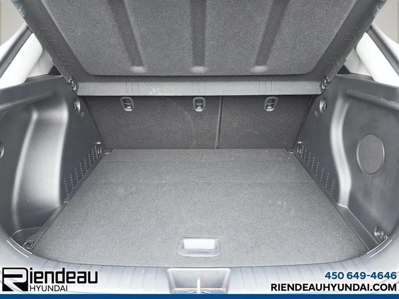 hyundai Kona Electric 2025 - 14