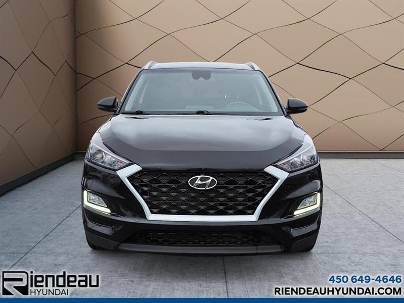 hyundai Tucson 2019 - 3