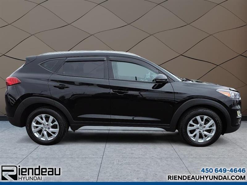 hyundai Tucson 2019 - 4