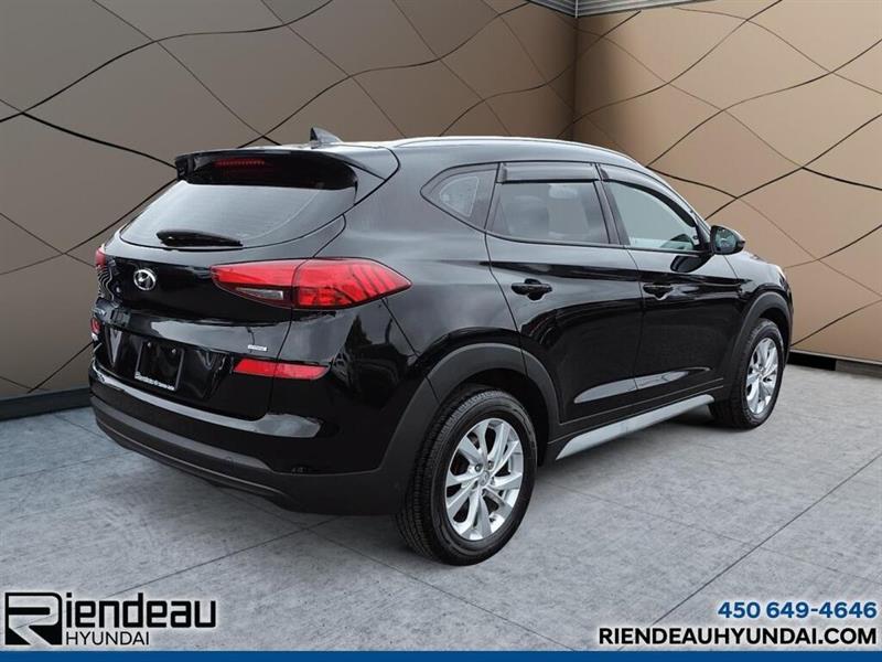 hyundai Tucson 2019 - 5