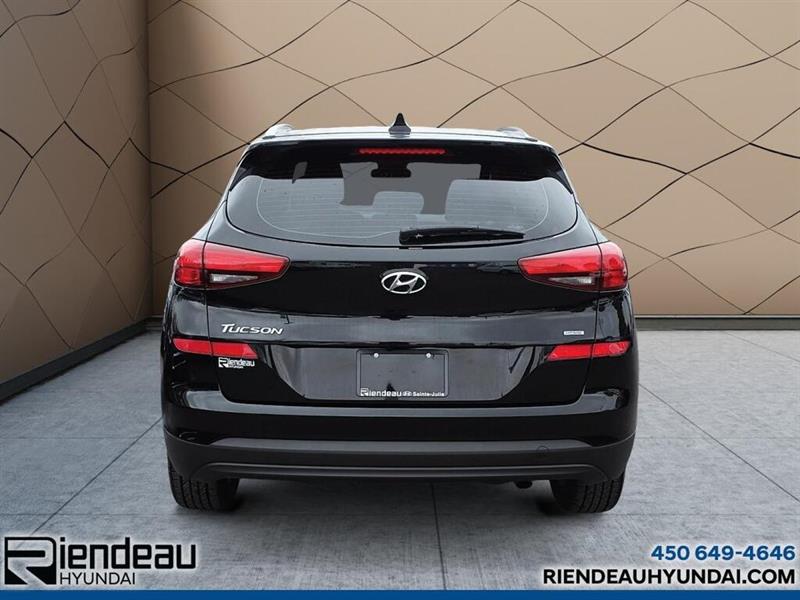 hyundai Tucson 2019 - 6