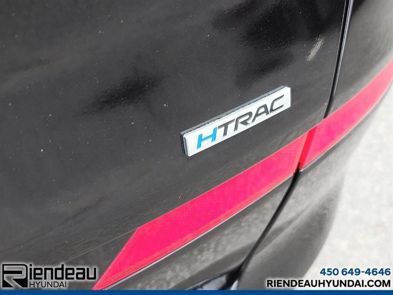 hyundai Tucson 2019 - 7