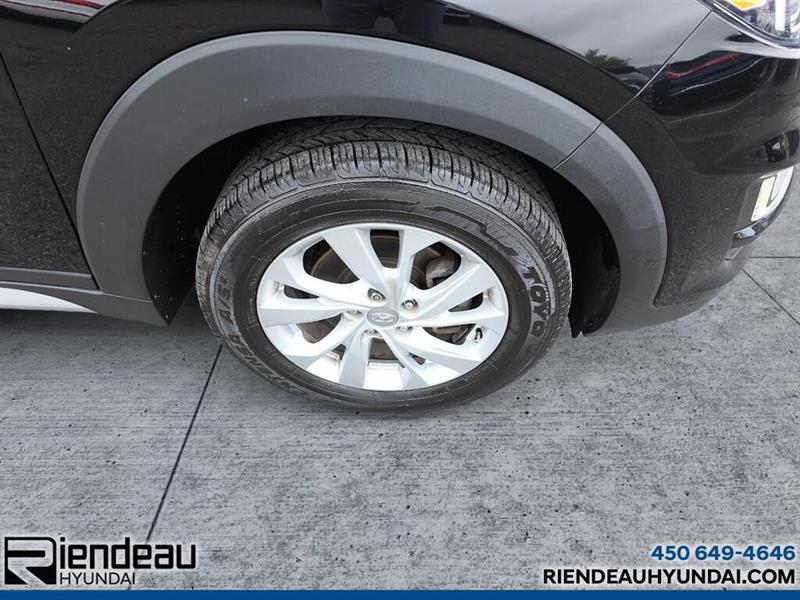 hyundai Tucson 2019 - 8