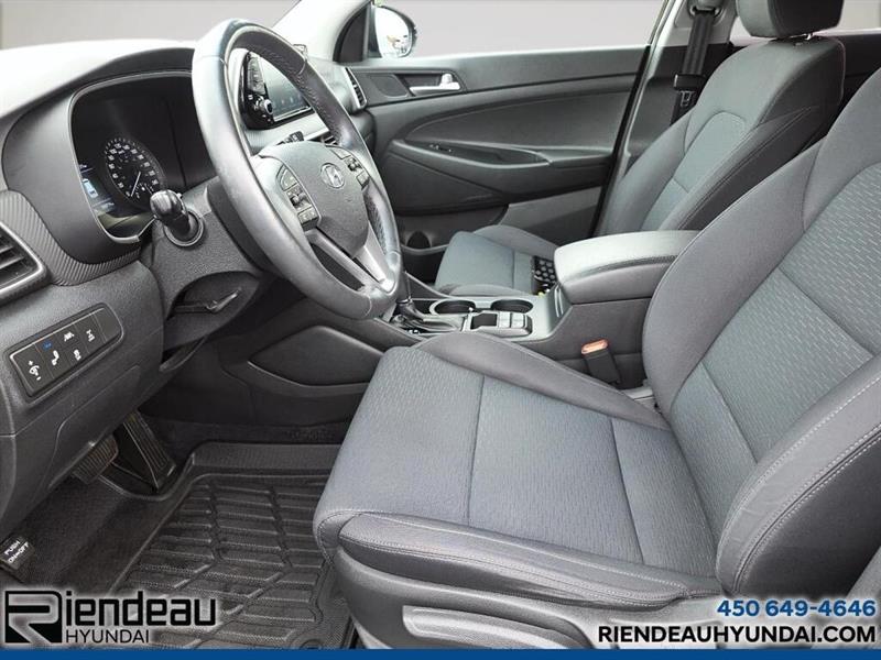 hyundai Tucson 2019 - 9