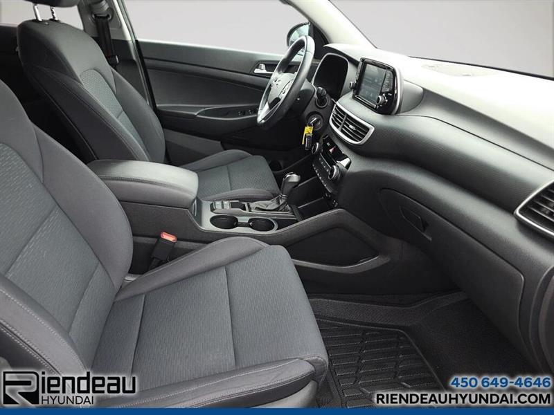 hyundai Tucson 2019 - 11