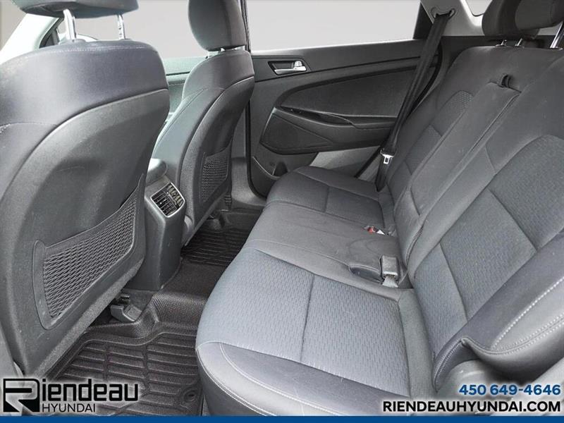 hyundai Tucson 2019 - 12