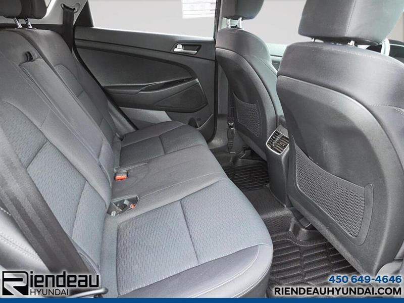 hyundai Tucson 2019 - 13