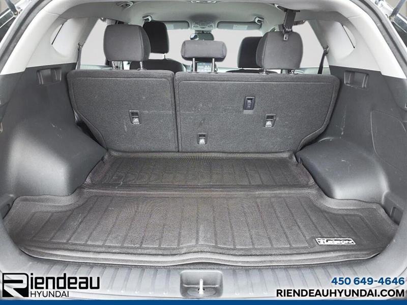 hyundai Tucson 2019 - 14