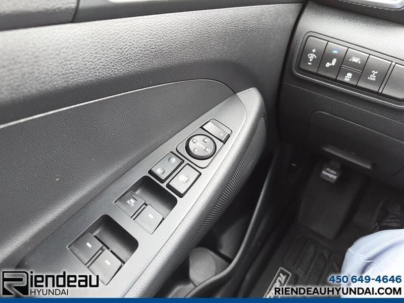hyundai Tucson 2019 - 15