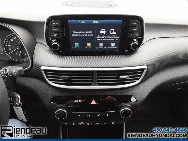 hyundai Tucson 2019 - 17