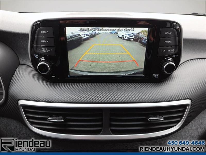 hyundai Tucson 2019 - 18