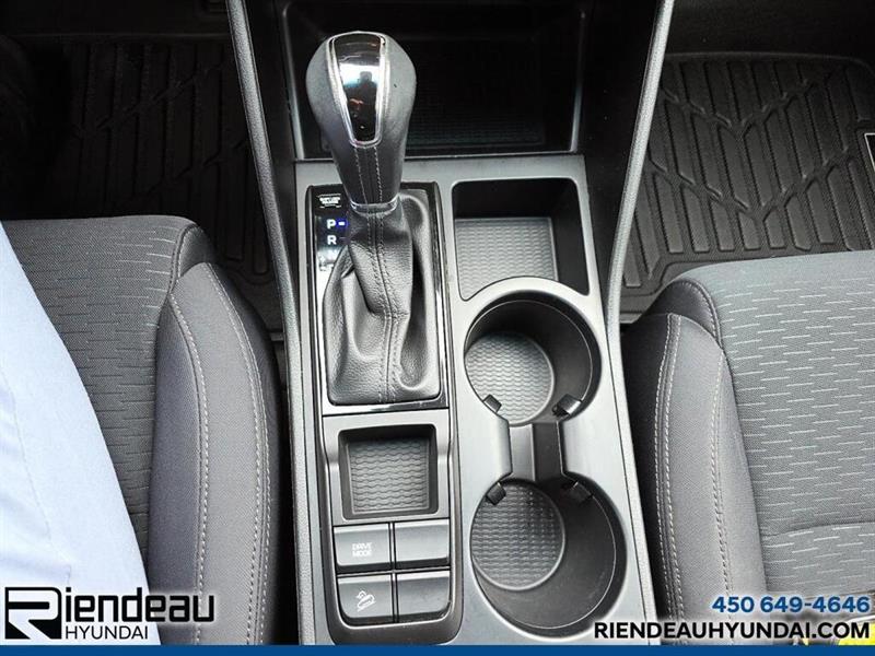 hyundai Tucson 2019 - 19