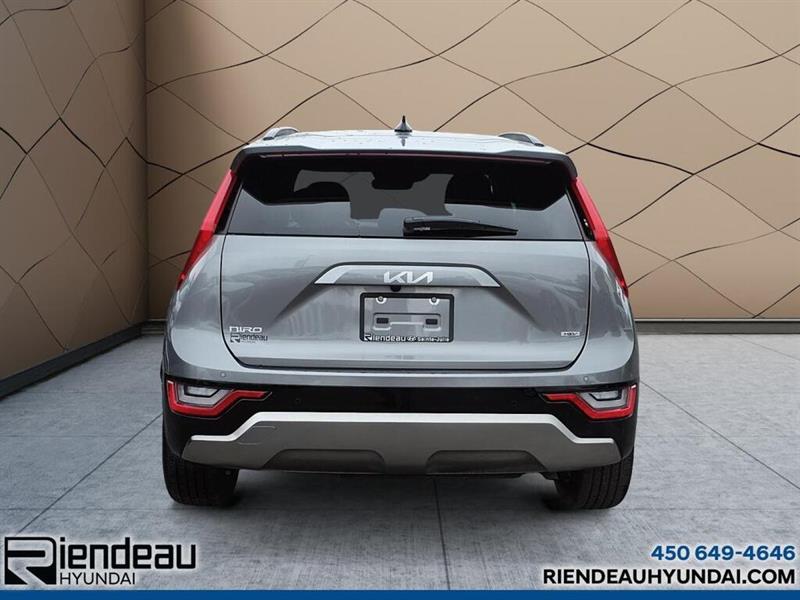 kia Niro 2025 - 6