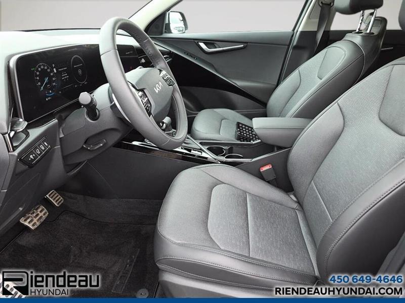kia Niro 2025 - 9