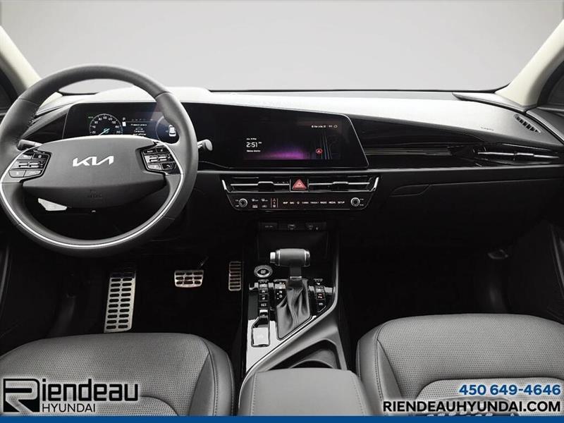 kia Niro 2025 - 10
