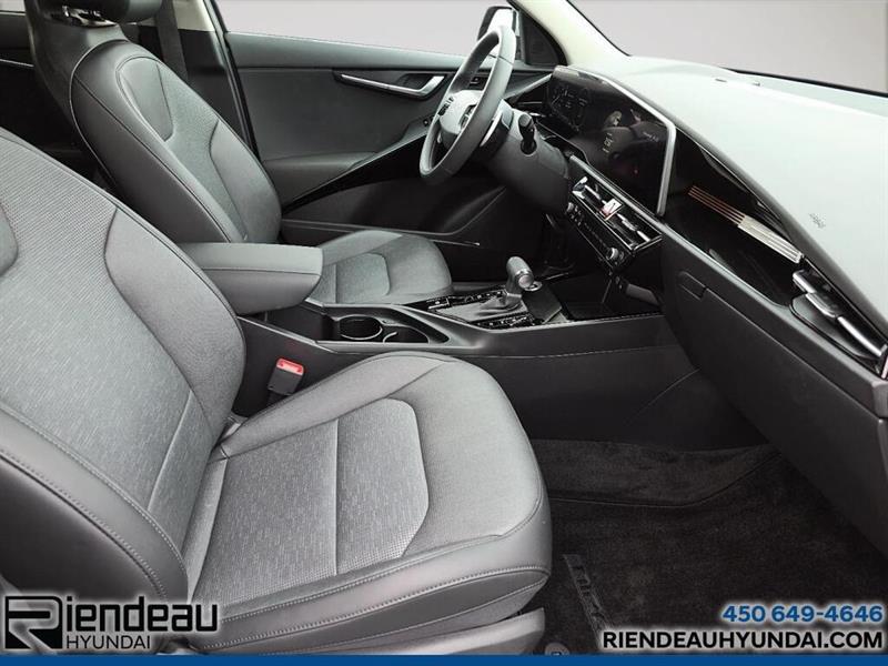 kia Niro 2025 - 11