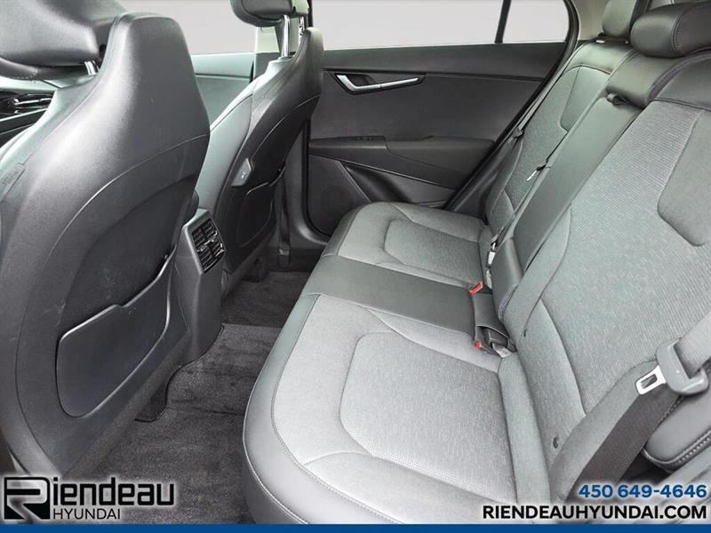 kia Niro 2025 - 12