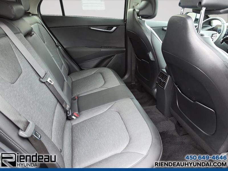 kia Niro 2025 - 13