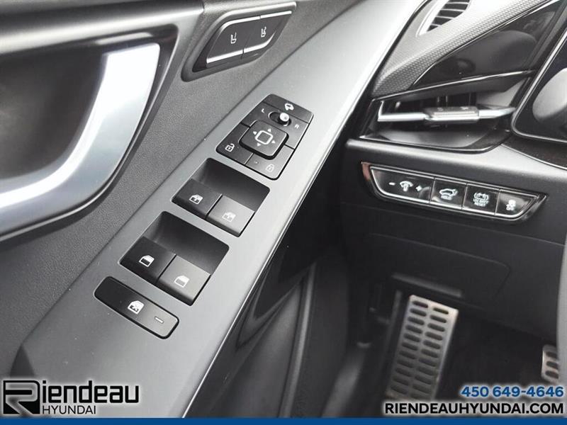 kia Niro 2025 - 15