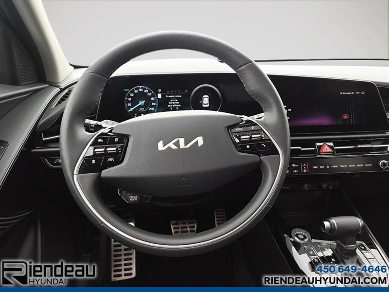 kia Niro 2025 - 16