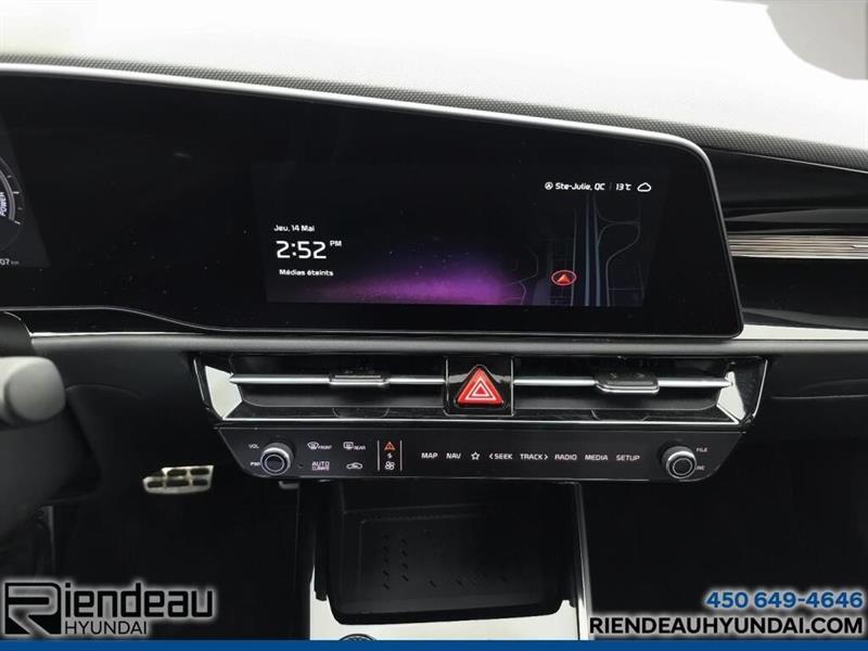 kia Niro 2025 - 17