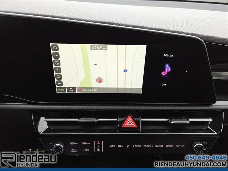 kia Niro 2025 - 18