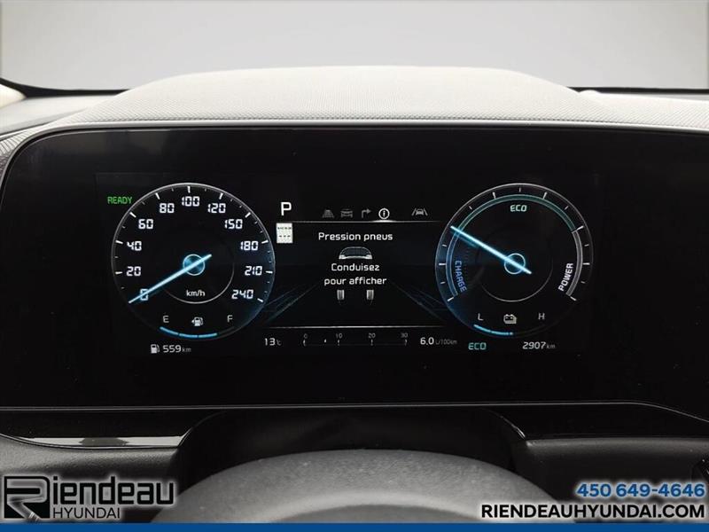 kia Niro 2025 - 22