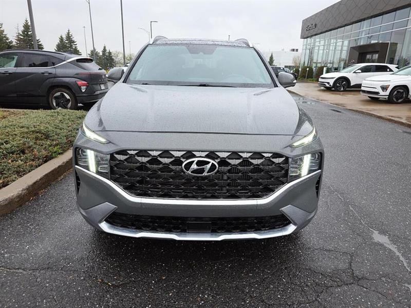 hyundai Santa Fe 2021 - 3