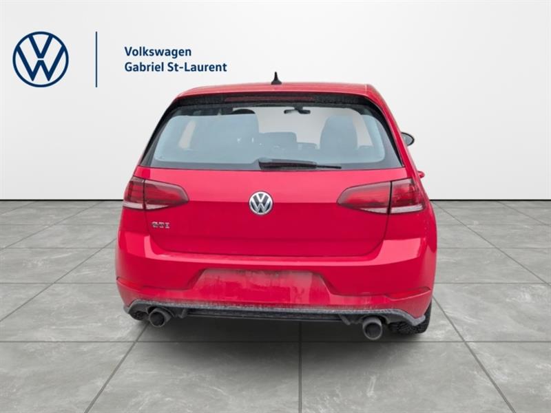 volkswagen GTI 2018 - 6