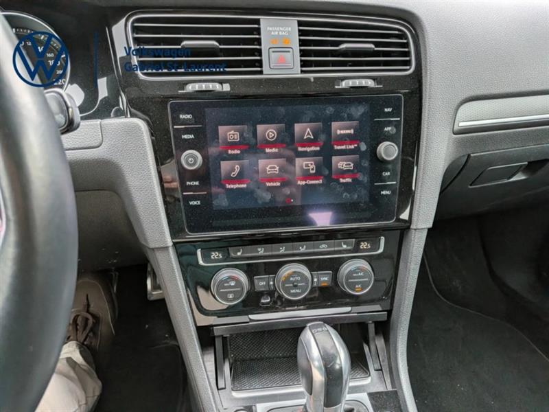 volkswagen GTI 2018 - 12