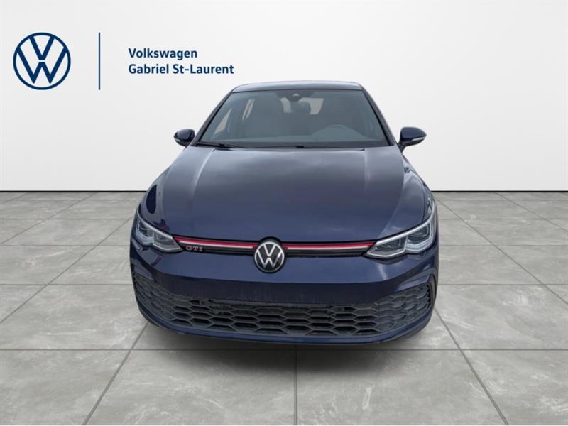 volkswagen GTI 2022 - 2