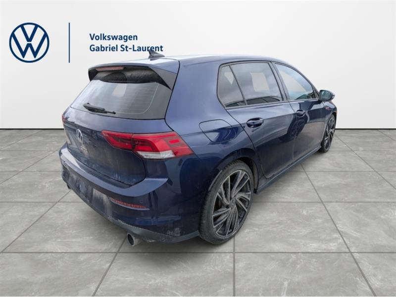 volkswagen GTI 2022 - 4