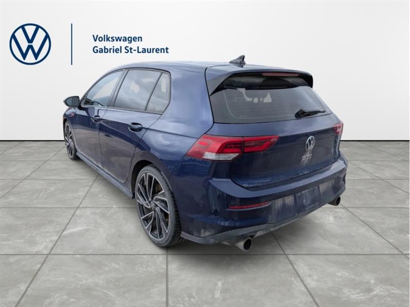 volkswagen GTI 2022 - 6