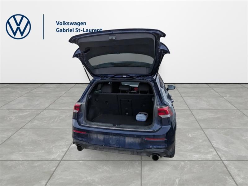 volkswagen GTI 2022 - 8