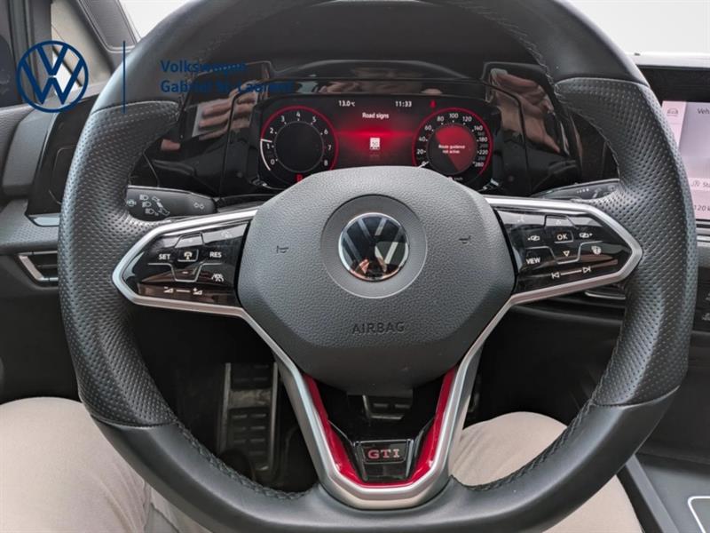 volkswagen GTI 2022 - 11