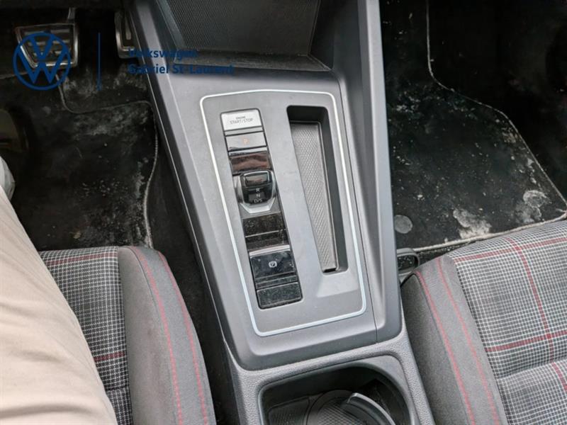volkswagen GTI 2022 - 13