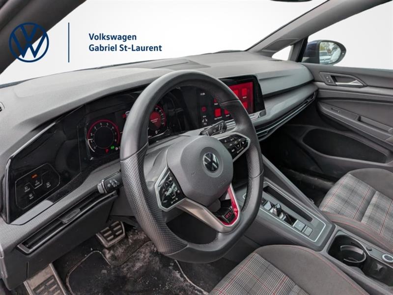 volkswagen GTI 2022 - 14