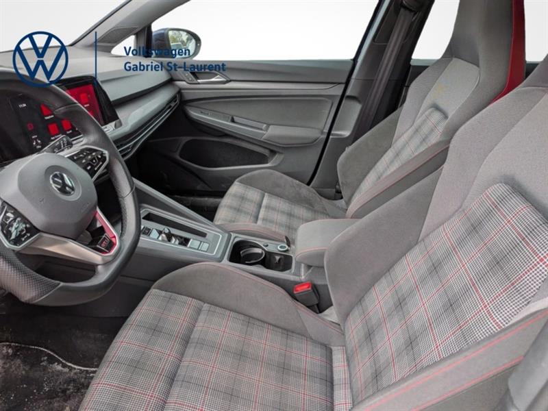 volkswagen GTI 2022 - 15