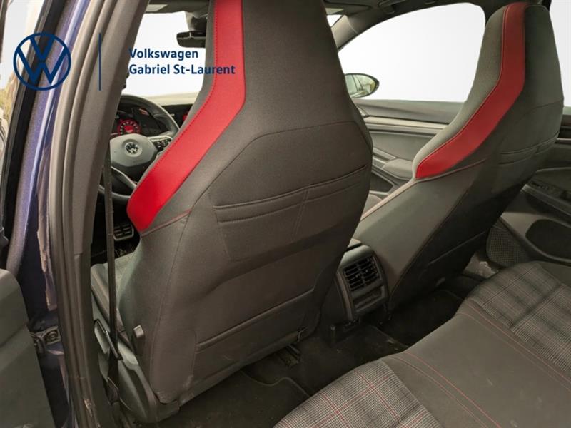 volkswagen GTI 2022 - 17