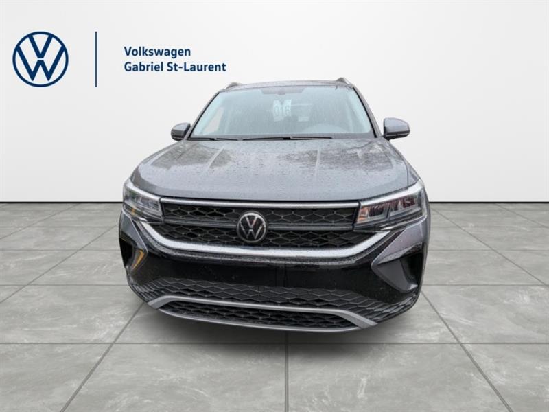 volkswagen Taos 2022 - 2